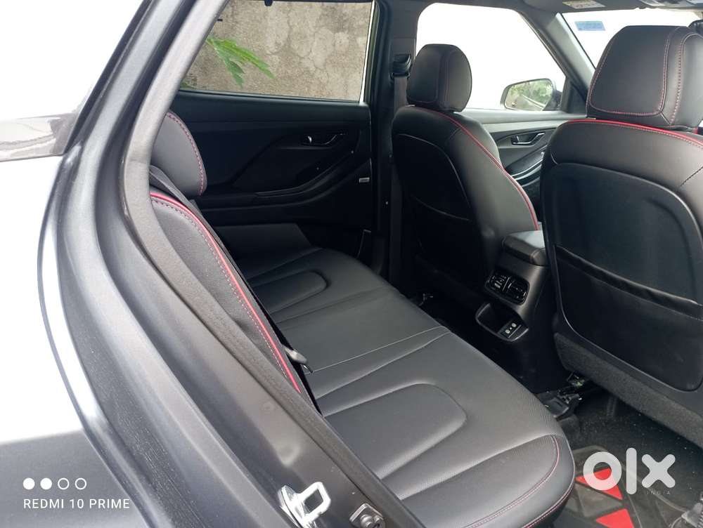 Hyundai Creta N Line