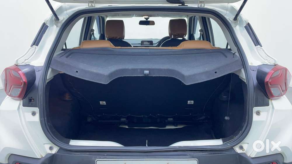 Tata Punch Adventure, 2021, Petrol