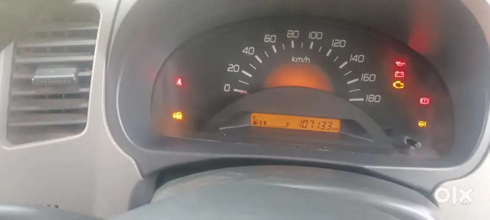 Maruti Suzuki Wagon R 1.0 2010