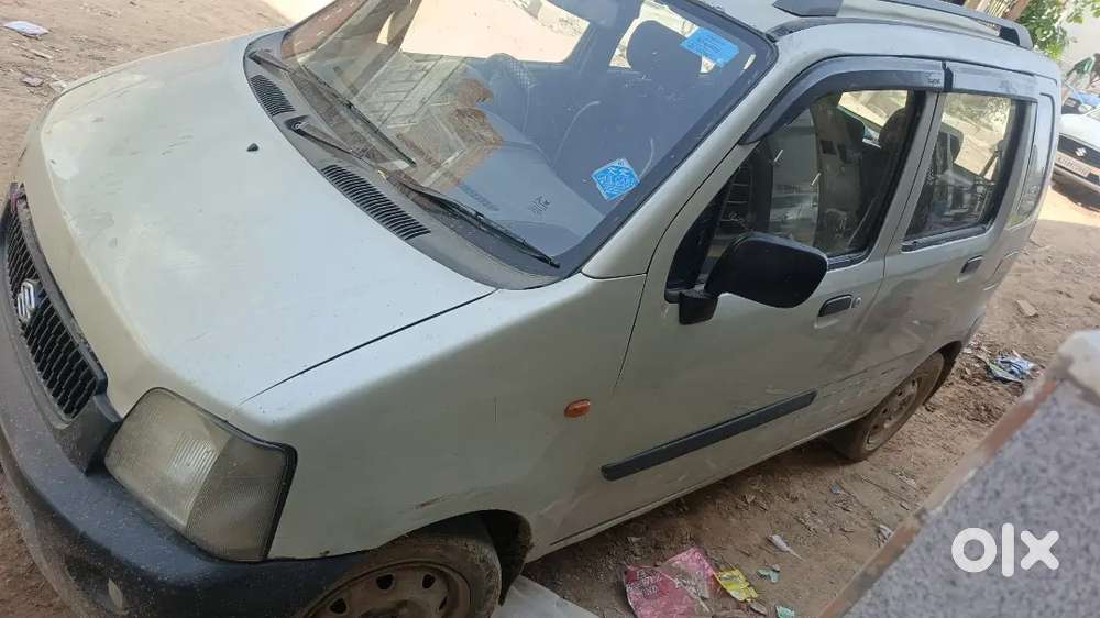 Gadi Me Sab Kuch Ok H Music System A C And Engine Sab Kuch Ok H