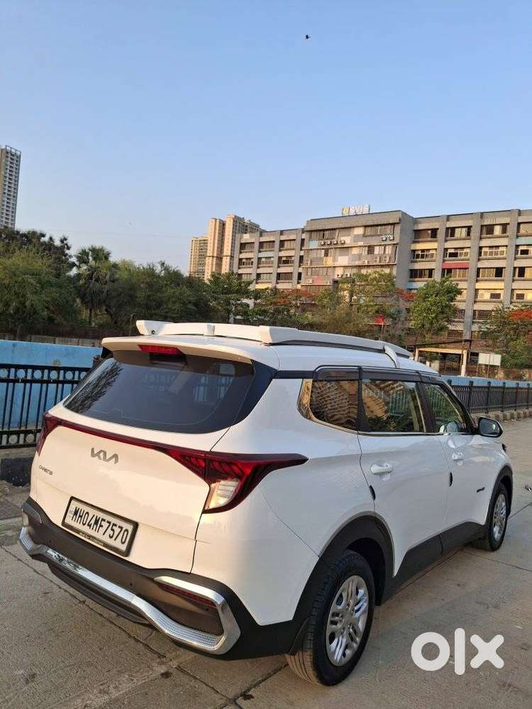 Kia Carens G1.5 6mt Gravity, 2024, Petrol