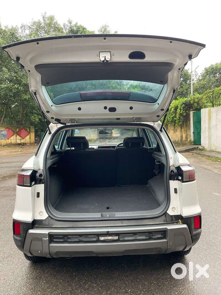 Hyundai Creta 1.5 L Mpi Sx Tech Ivt, 2025, Petrol