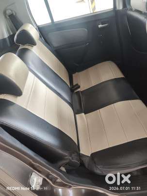 Maruti Suzuki Estilo Lxi Cng, 2016, Cng & Hybrids