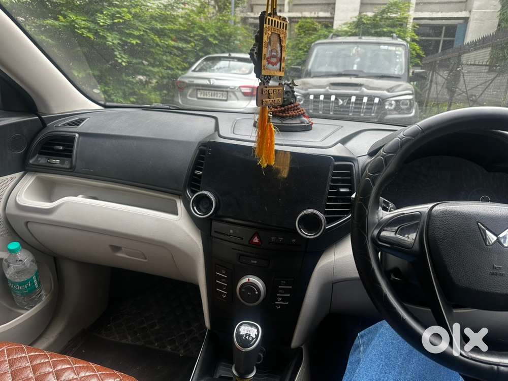 Mahindra Xuv300 2024 Model