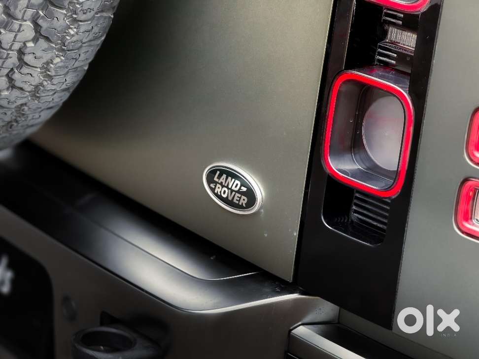 Land Rover Defender 2.0 110 X-dynamic Hse, 2021, Diesel