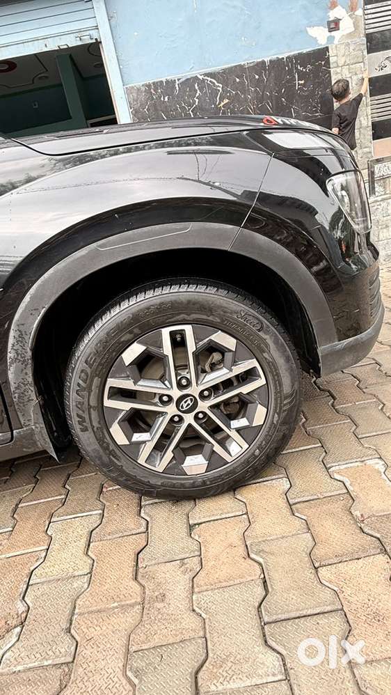 Hyundai New Venue - 1.5 Crdi Mt Sx (diesel 2024)