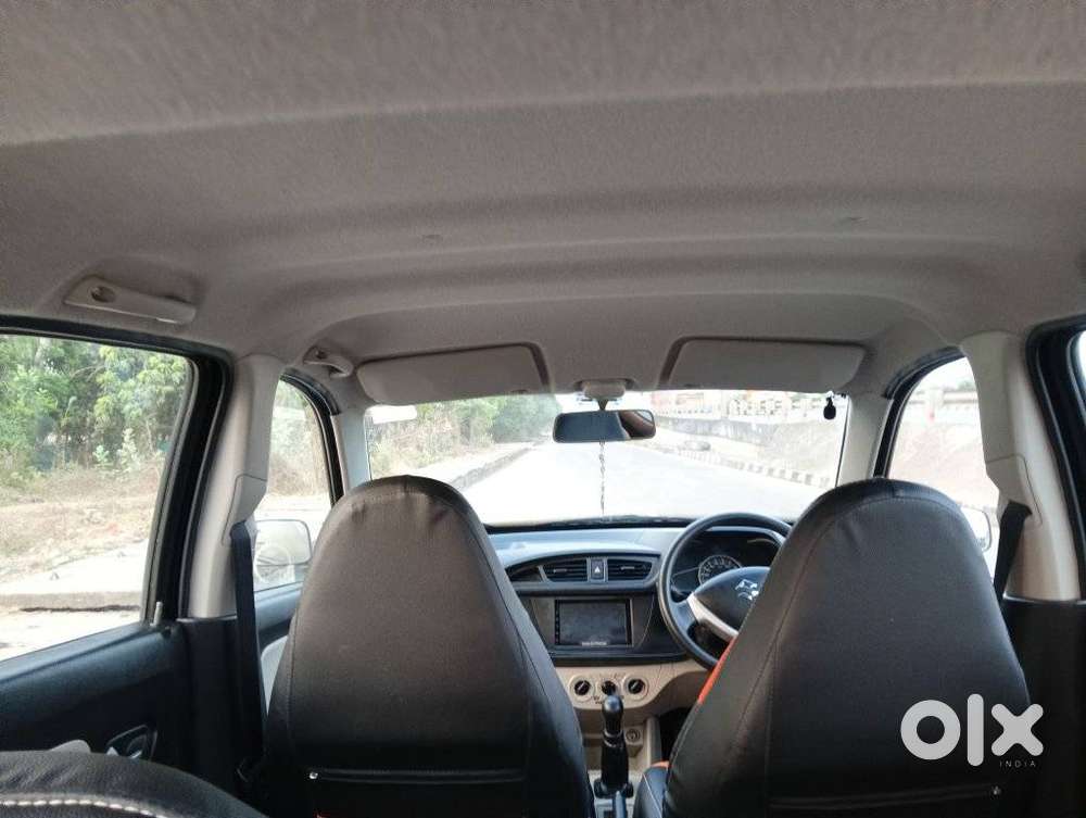 Maruti Suzuki Alto 800 Lxi, 2019, Petrol
