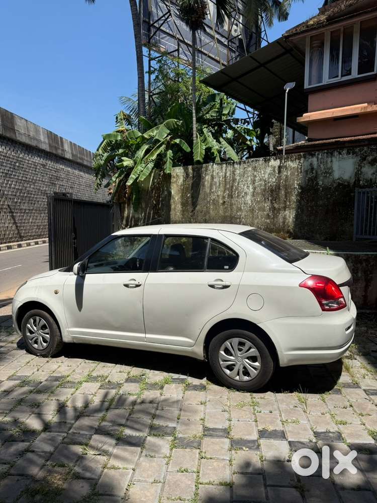 Swift Dzire Vdi 2009 Car
