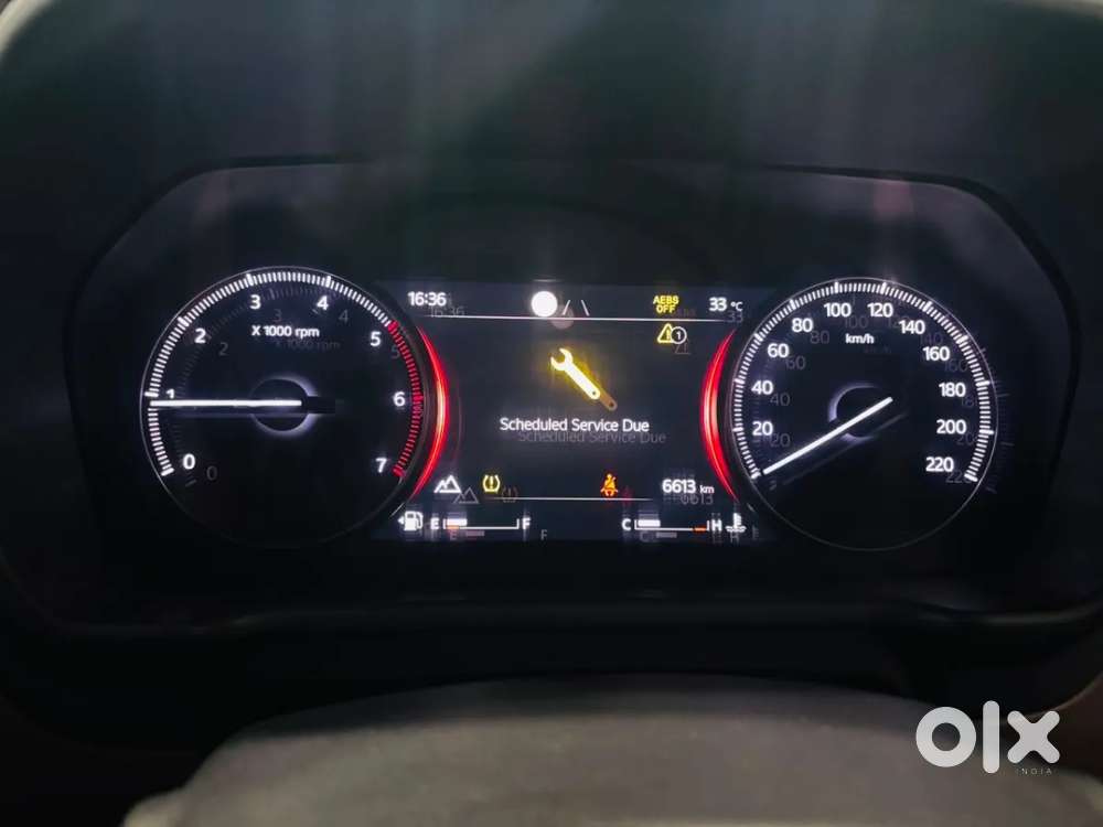 Mahindra Scorpio-n, 2026, Diesel