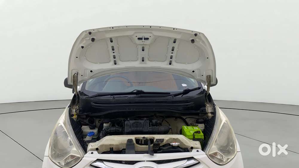 Hyundai Eon Era +, 2014, Petrol
