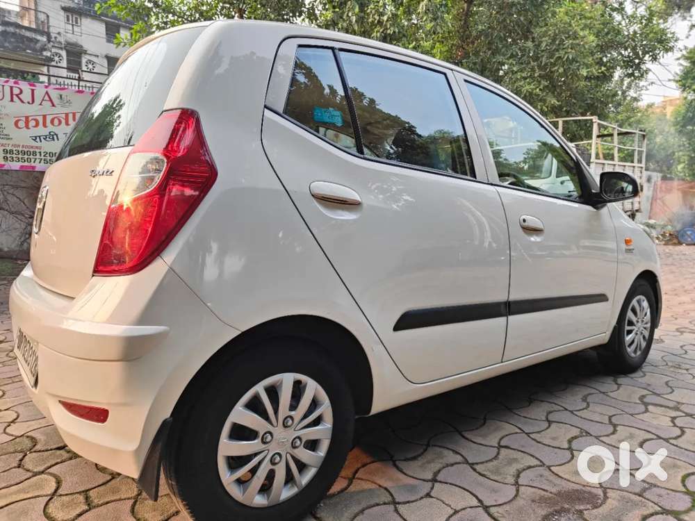 Hyundai I10 Sportz 1.1 Irde2, 2015, Petrol