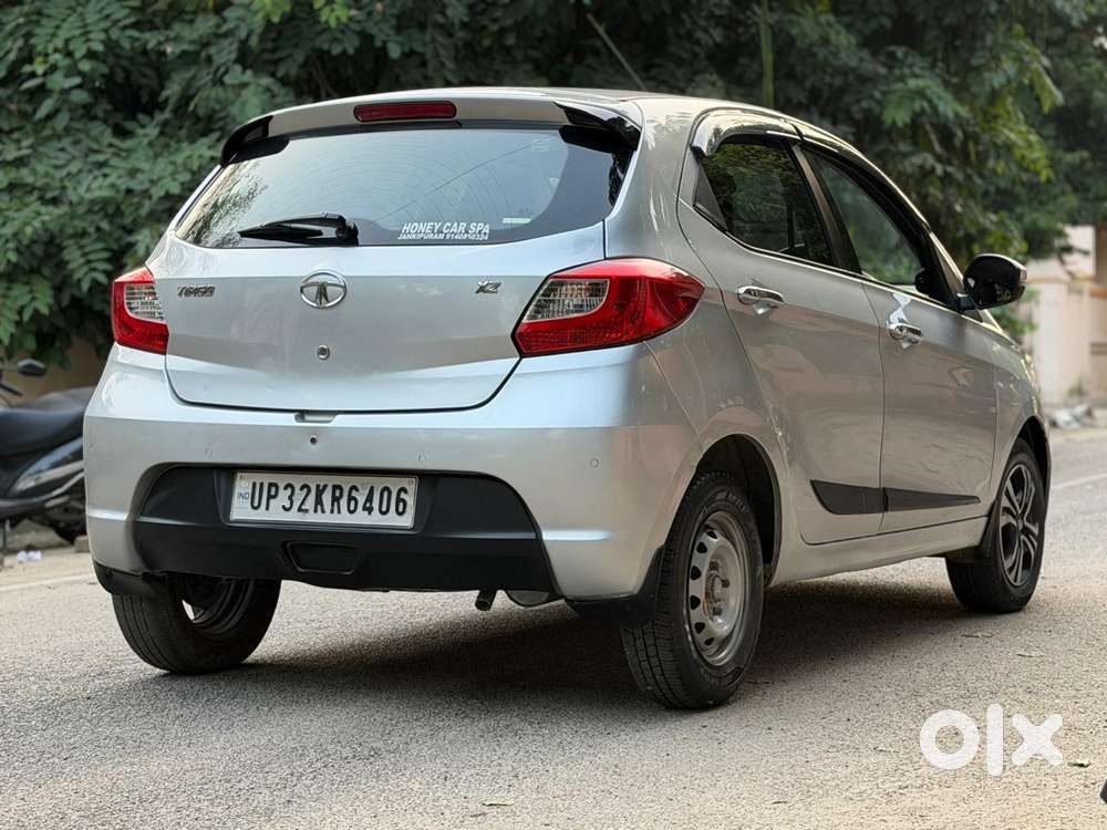 Tata Tiago 1.05 Revotorq Xz, 2019, Petrol