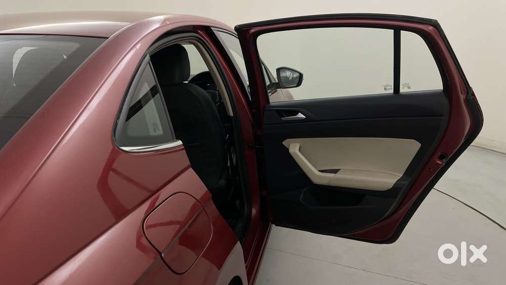 Volkswagen Virtus 1.0 Topline Tsi, 2022, Petrol