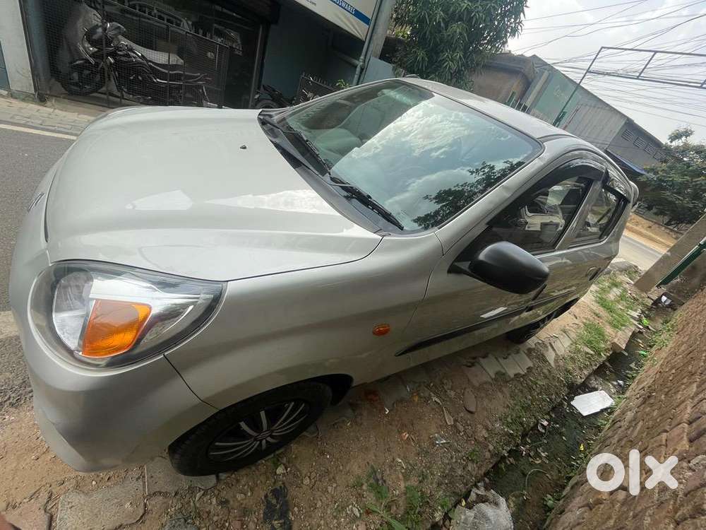 Maruti Suzuki Petrol 2019