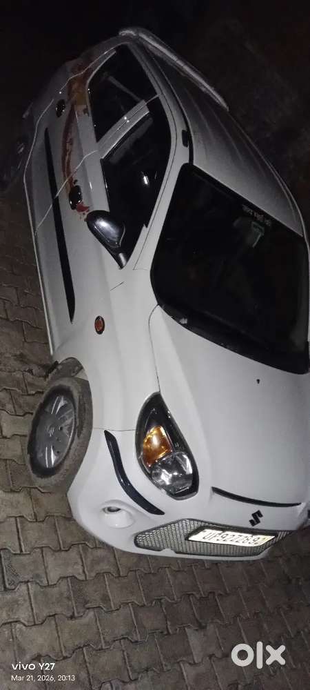 Maruti Suzuki 800 2018