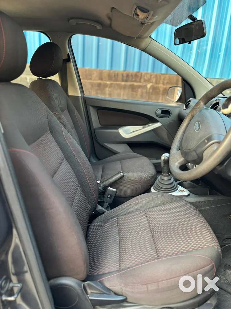 Ford Figo 2011 Diesel Good Condition