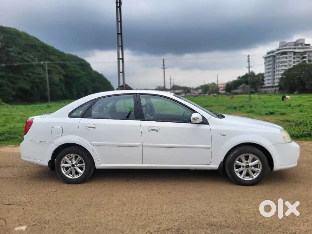 Chevrolet Optra 2009 Petrol Good Condition
