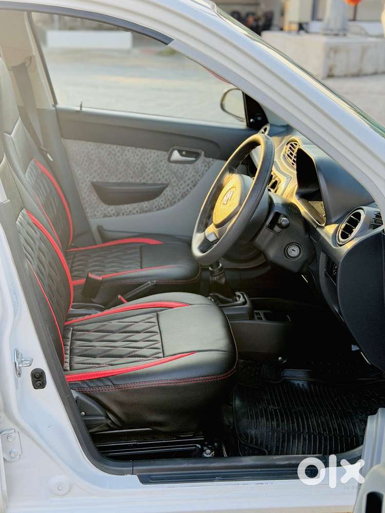Maruti Suzuki Alto 800 Lxi, 2018, Petrol