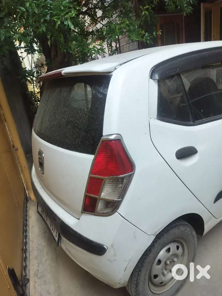 I10 Car Need To Sell