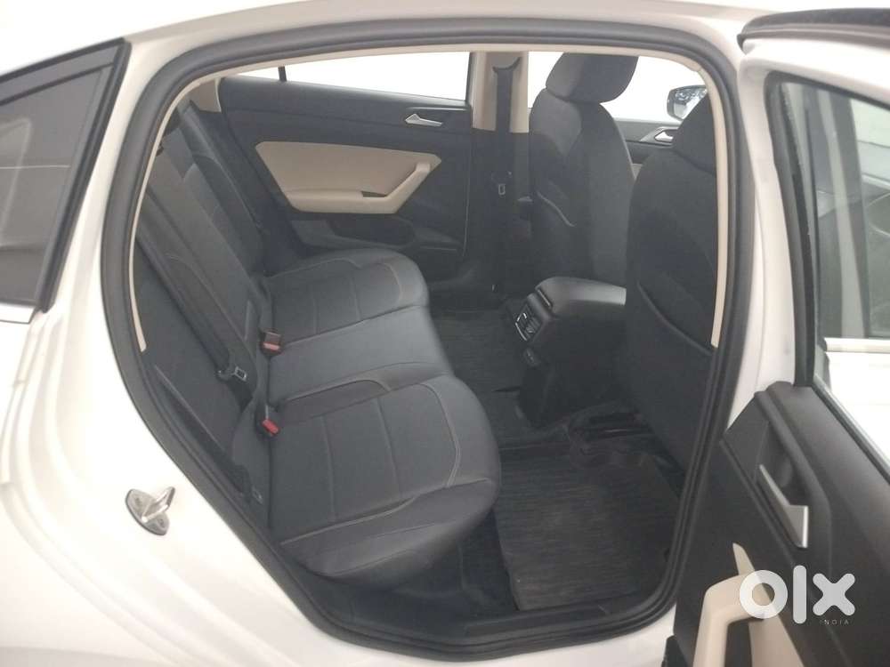 Volkswagen Virtus 1.5 Tsi Gt Plus Evo Dsg, 2022, Petrol