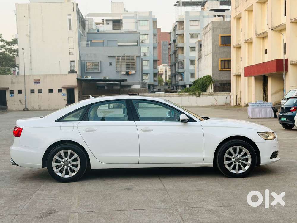 Audi A6 3.0 Tdi Premium, 2012, Diesel