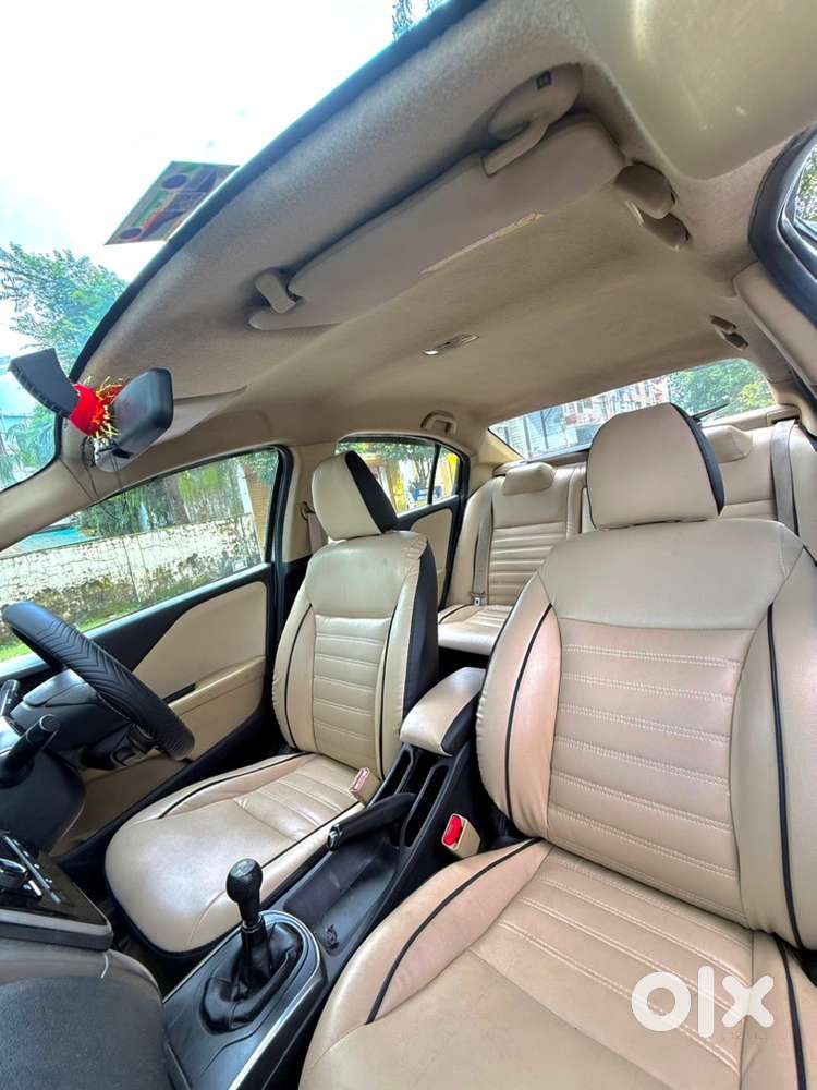 Honda City Diesel Manual 2014