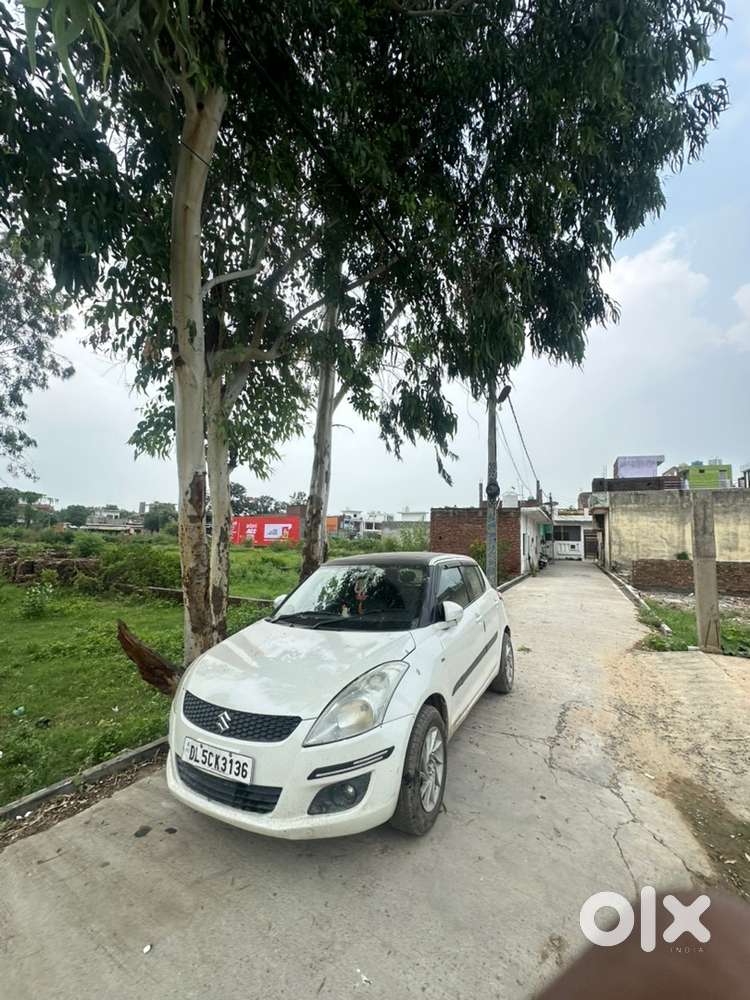 Maruti Suzuki Swift Diesel Well Maintained