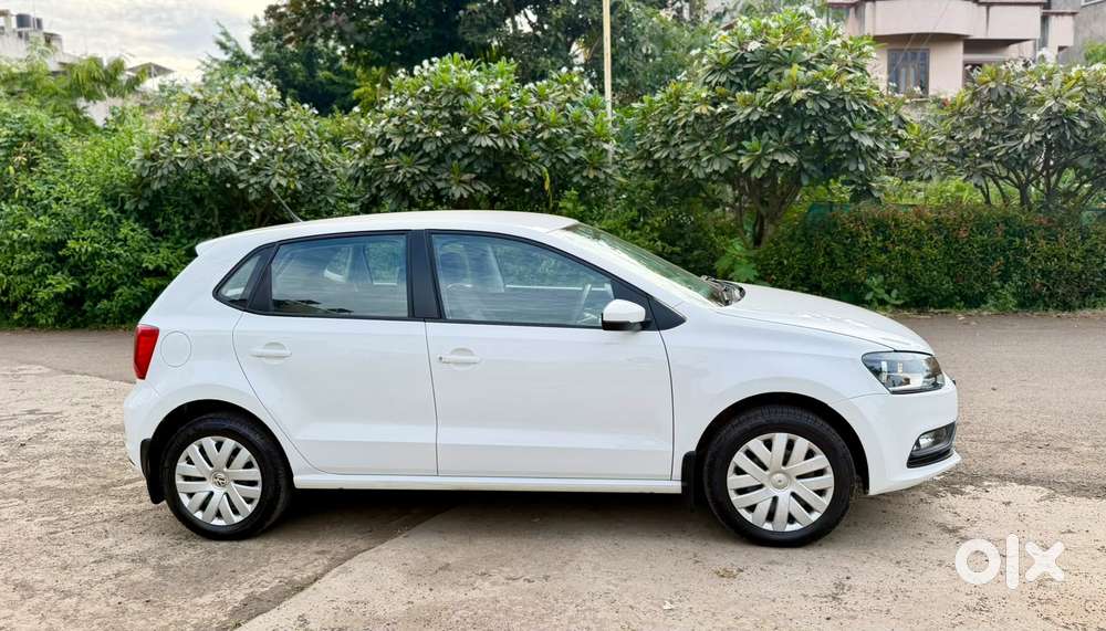 Volkswagen Polo 1.0 Mpi Comfortline, 2019, Petrol