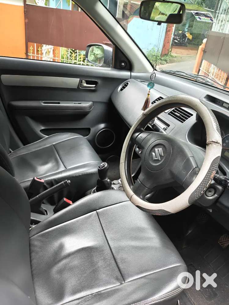 Maruti Suzuki Swift Diesel 2010