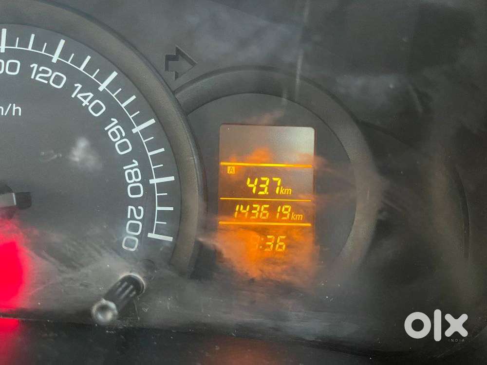 Maruti Suzuki Swift, 2012, Diesel