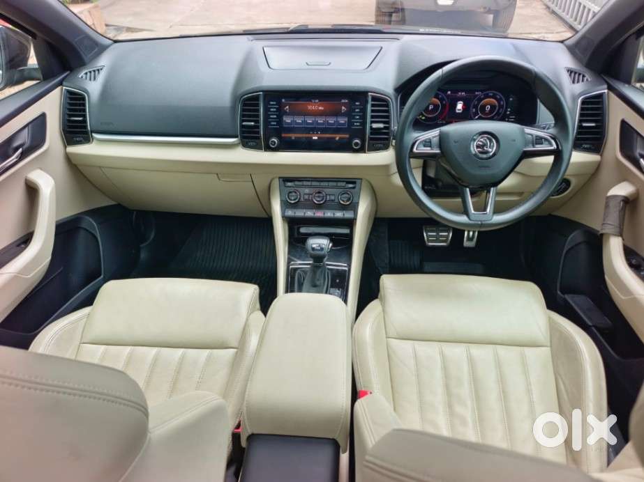 Skoda Karoq 1.5 Style At, 2020, Petrol
