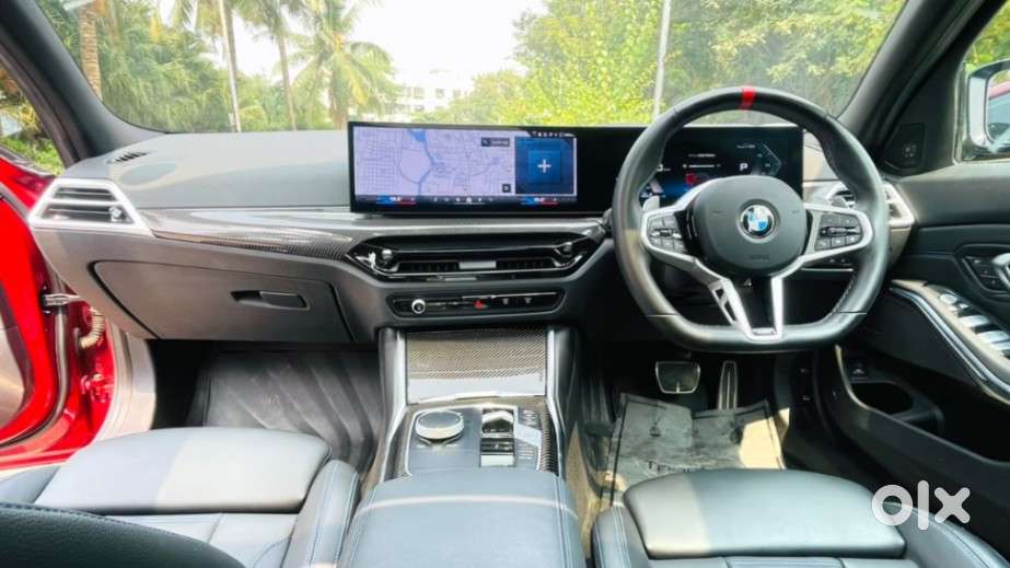 Bmw M340i Xdrive, 2025, Petrol