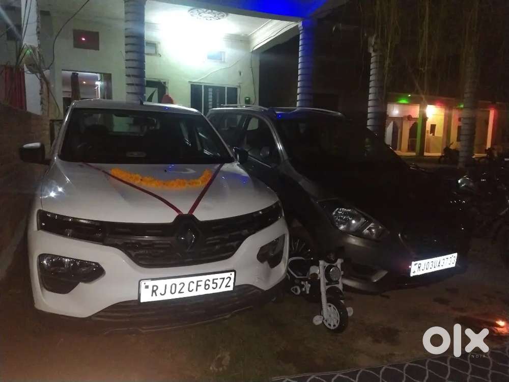 Renault Kwid 1.0 Rxt 2021