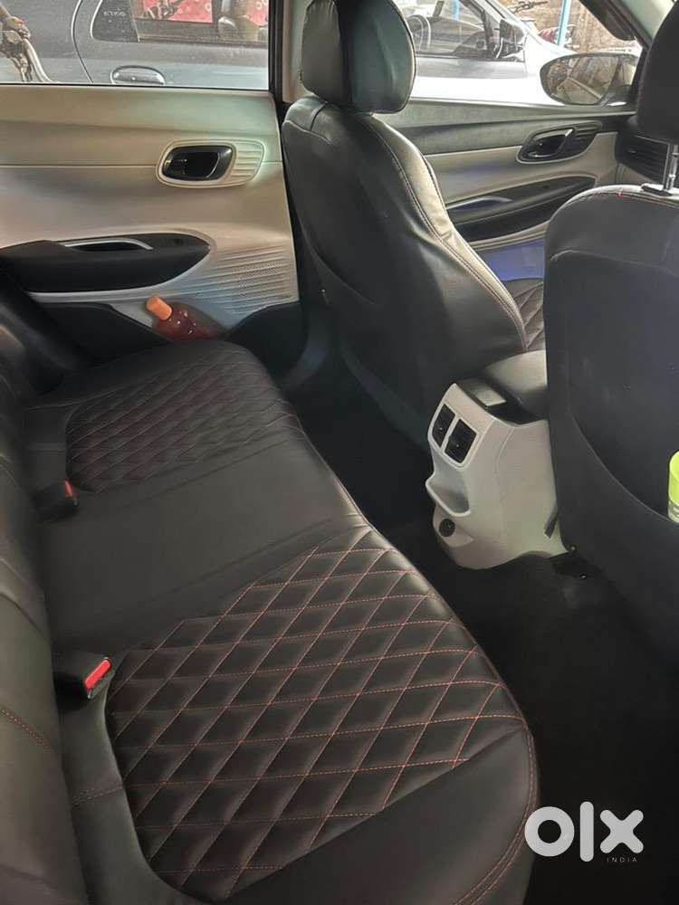 Hyundai Petrol 2024 Car