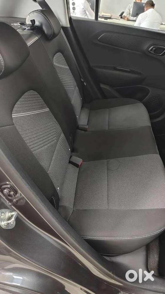 Tata Tiago 1.2 Revotron XZ Plus, 2021, Petrol