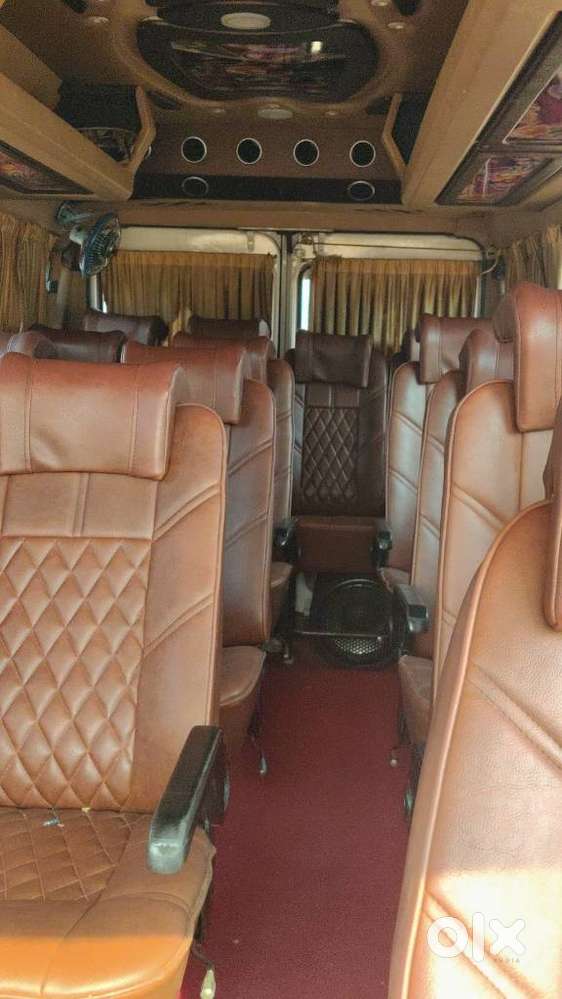 Force Motors One 4x2, 2016, Diesel