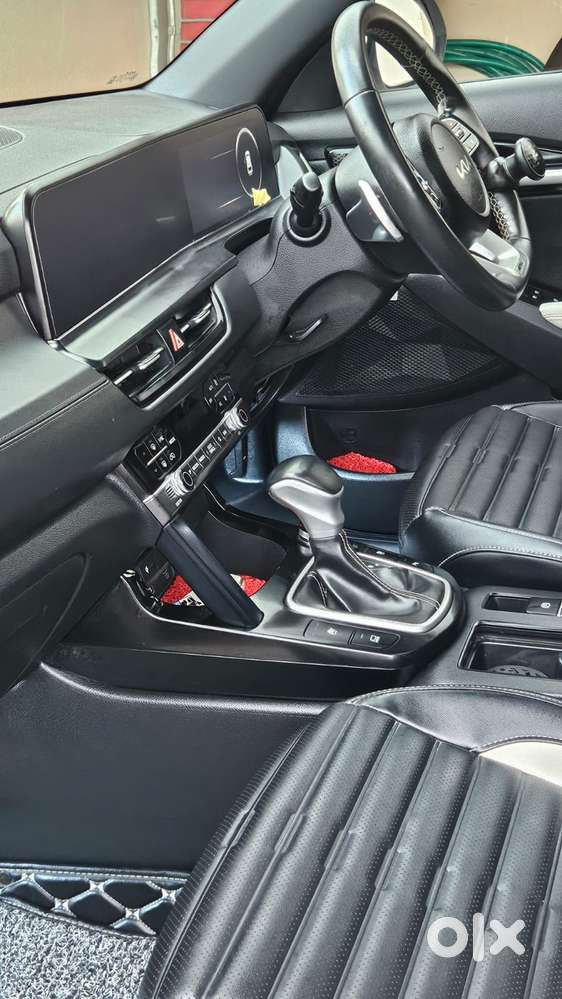 Kia Seltos 1.5 Gtx+ Diesel At, 2024, Diesel