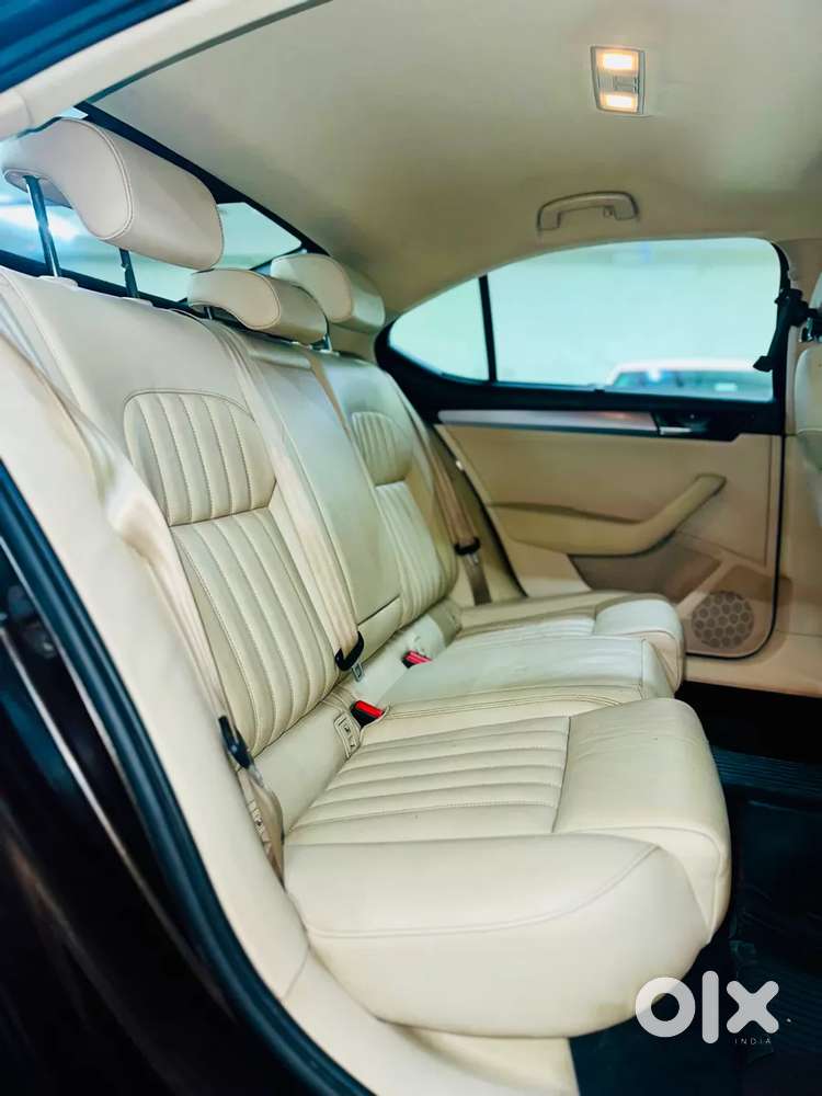 Skoda Superb Lk 2.0 Tdi At, 2019, Diesel