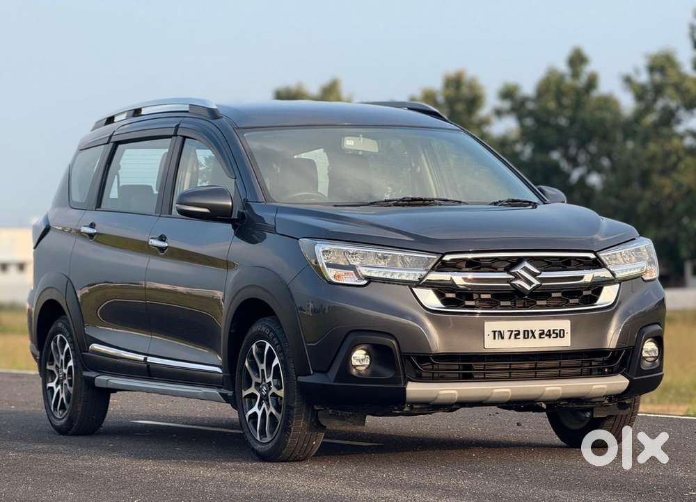 Maruti Suzuki Xl6, 2024, Petrol