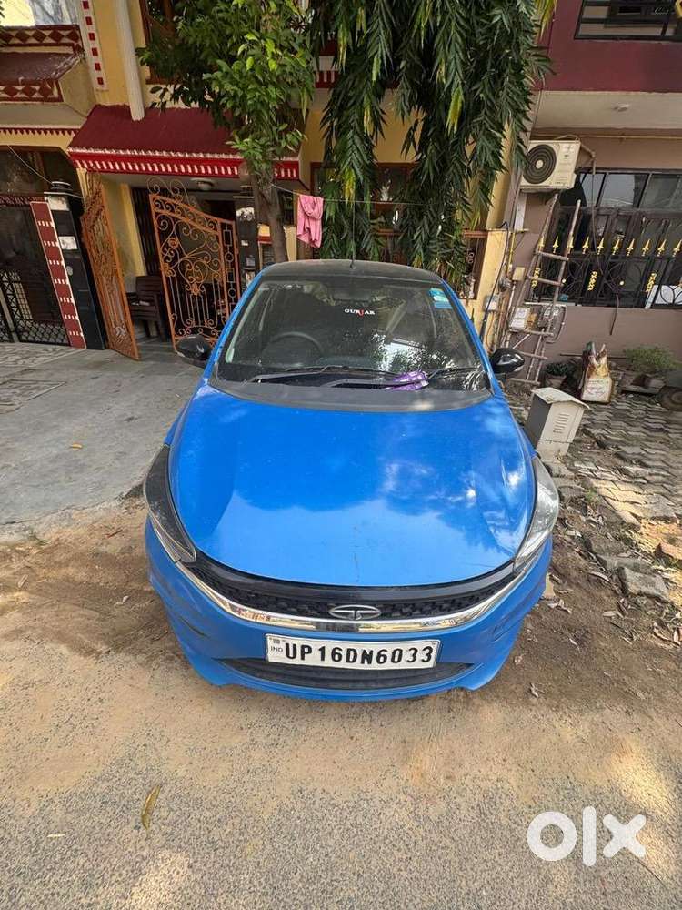 Tata Tiago 2022