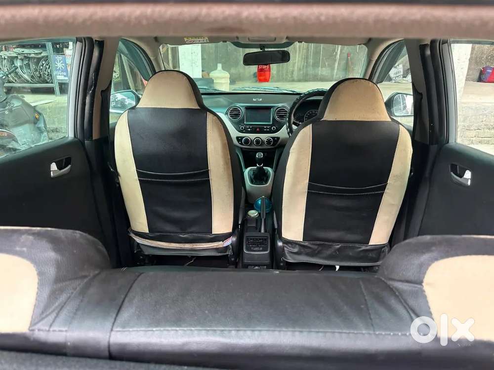 I Want To Sell The Car