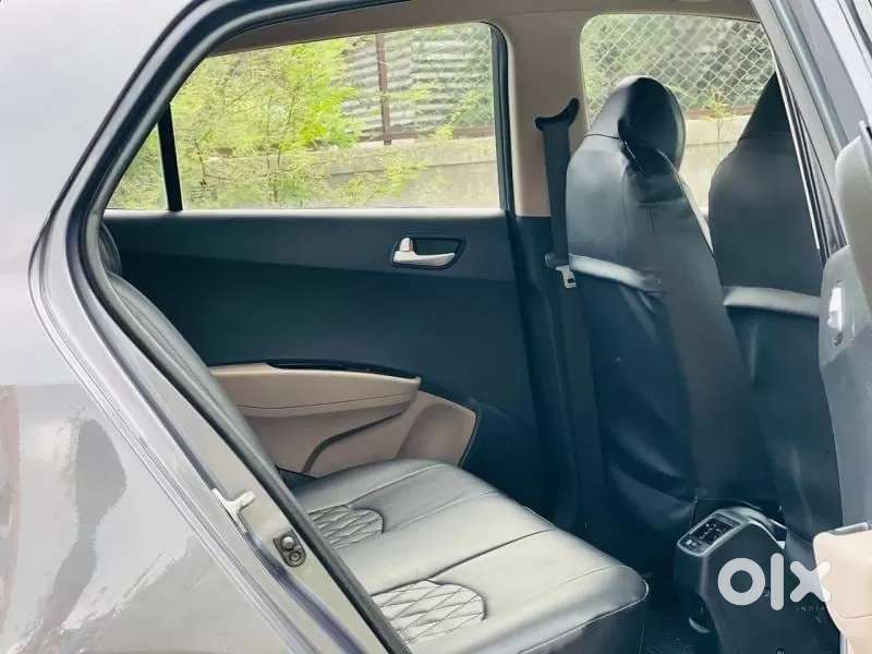 Hyundai Grand I10 Sportz 1.2 Kappa Vtvt, 2017, Petrol