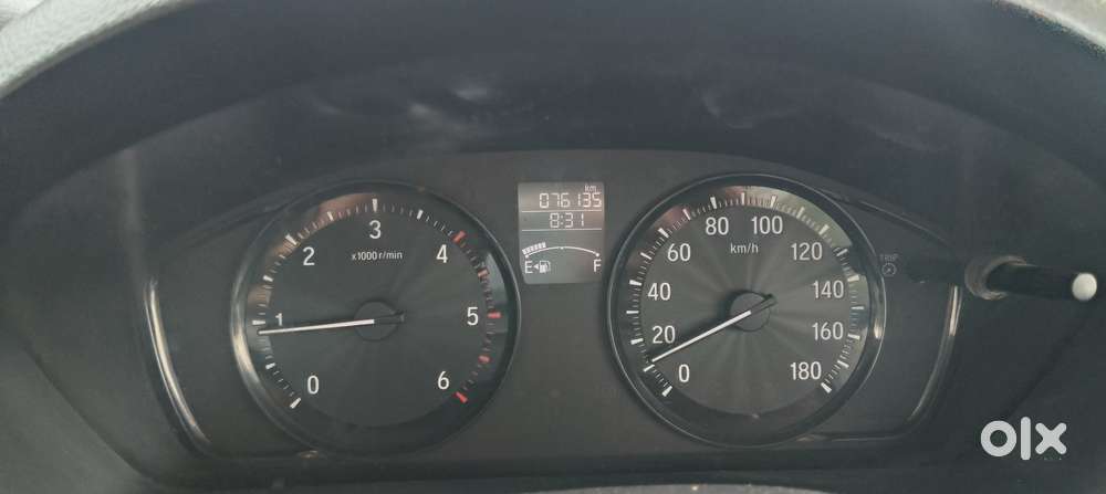 Honda Amaze 1.5 Smt I Dtec, 2018, Diesel