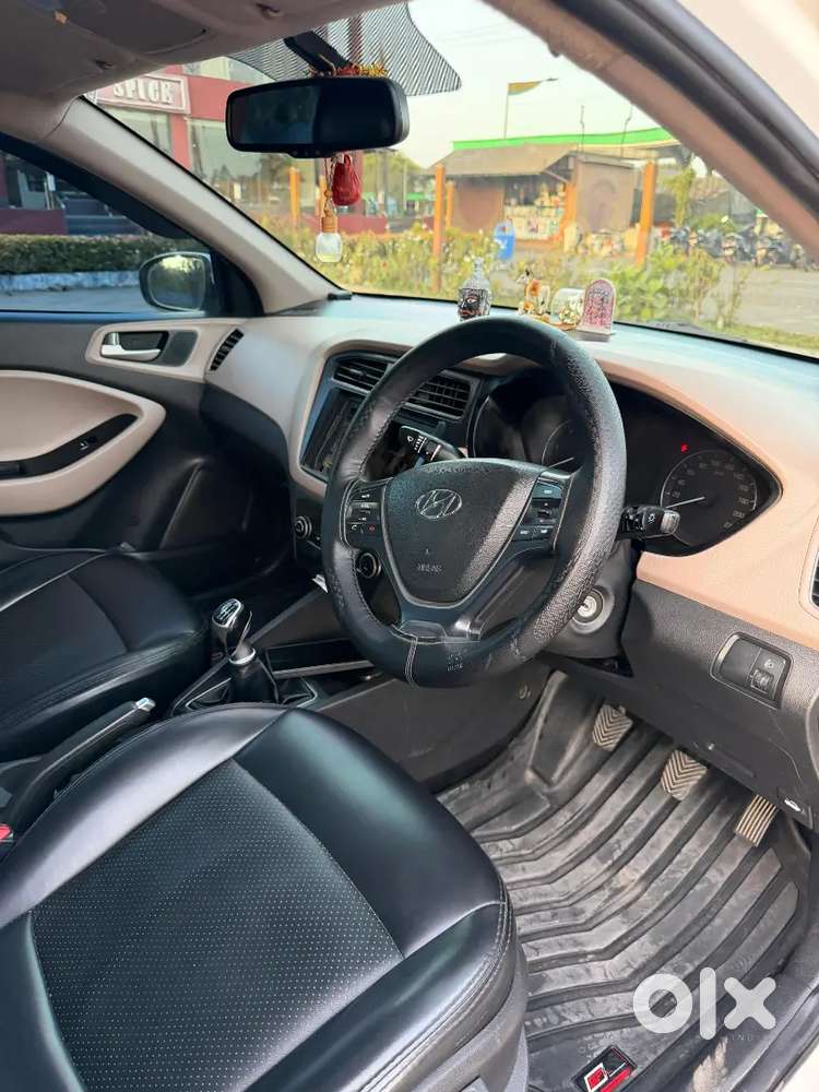 Hyundai I20 2015 Diesel Well Maintained