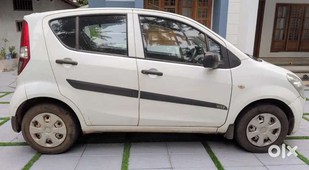 Maruti Suzuki Ritz ,good Condition Only 52000 Km