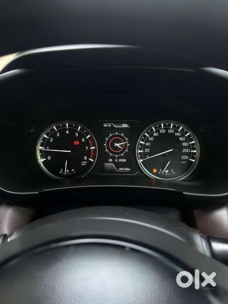Maruti Suzuki Grand Vitara 1.5 Zeta Smart Hybrid, 2023, Petrol