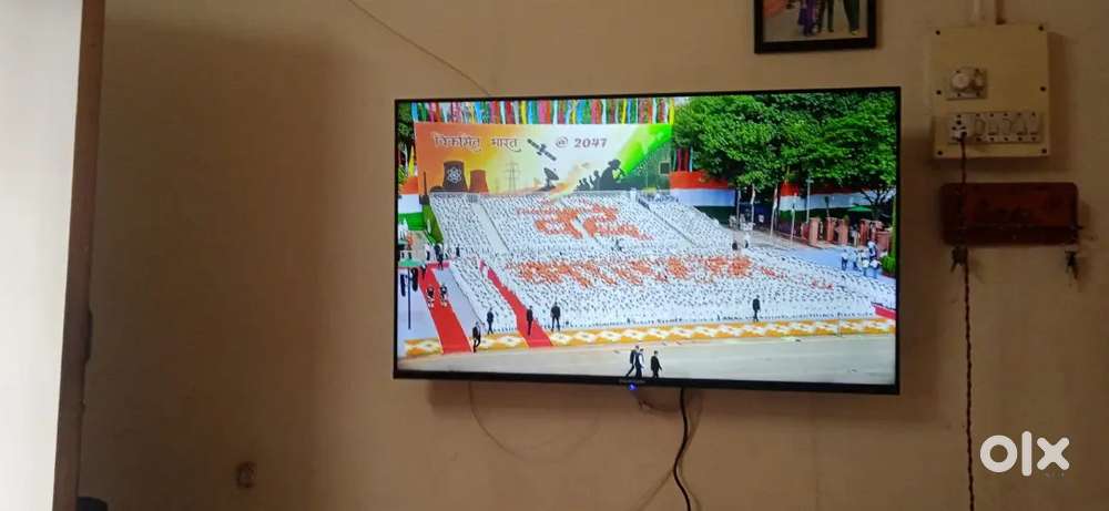 Smart Android LED TV