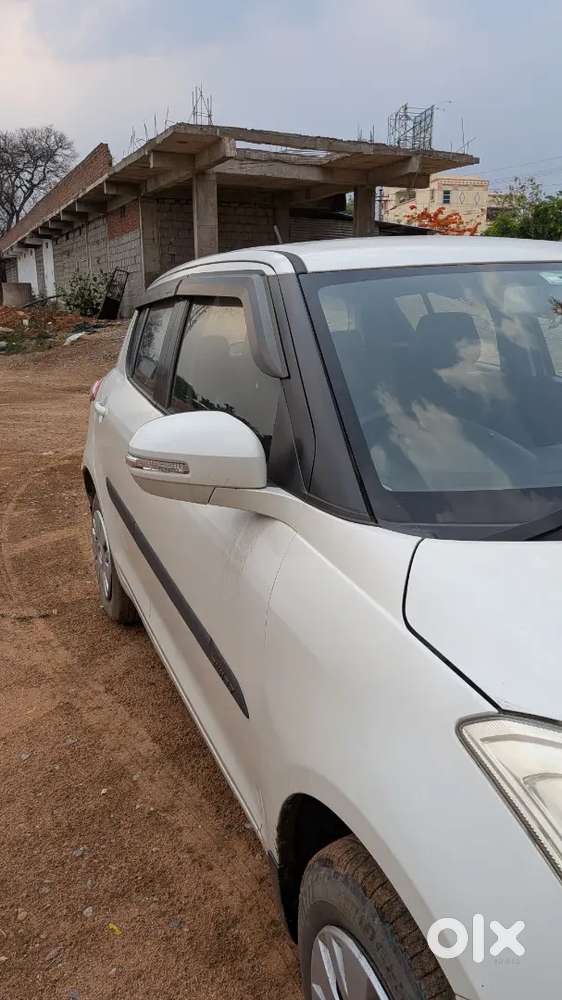 Swift 2014 Car Vxi