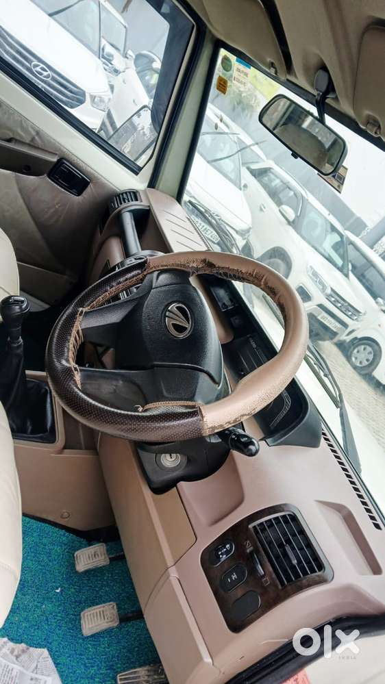 Mahindra Bolero