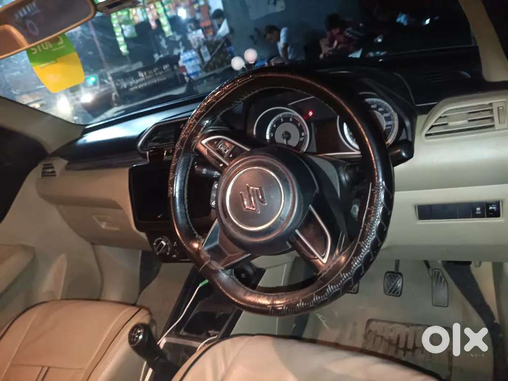 Maruti Dzire Ags 2023